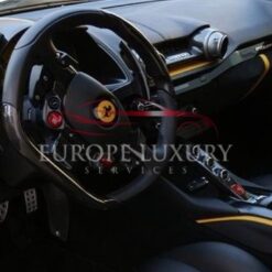 Ferrari 812 Superfast Rental