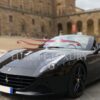 Ferrari California T Rental