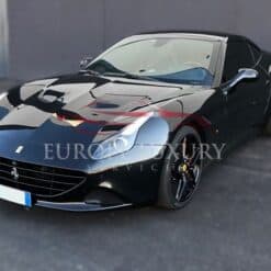 Ferrari California T Rental