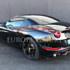 Ferrari California T Rental