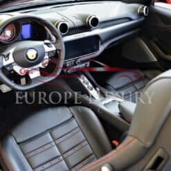 Ferrari Portofino Rental