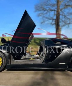 Lamborghini Aventador Roadster Rental