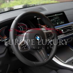 BMW X5 Rental