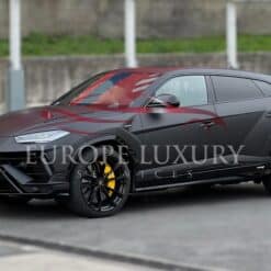 Lamborghini Urus Rental