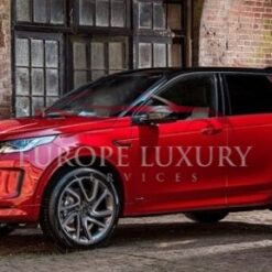 Landrover Discovery Sport Rental