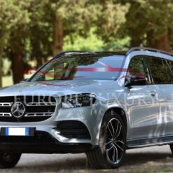 Mercedes GLS Rental