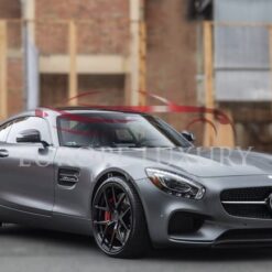 Mercedes GTS AMG Rental