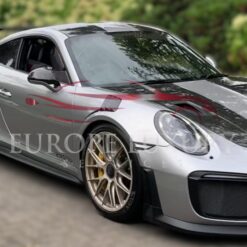 Porsche GT2 RS Rental