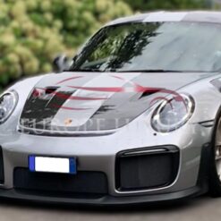 Porsche GT2 RS Rental