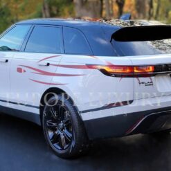 Range Rover Velar Rental