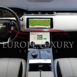 Range Rover Velar Rental