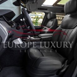 Range Rover Vogue Rental