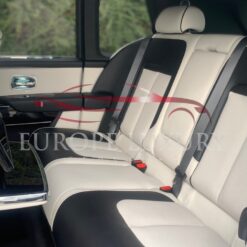 Rolls Royce Cullinan Rental