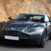 Aston Martin DB11 Rental