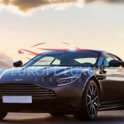 Aston Martin DB11 Rental