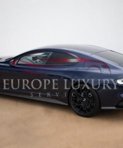 Aston Martin Rapide Rental