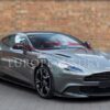 Aston Martin Vanquish Rental