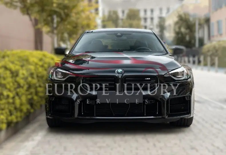 BMW M2 Rental