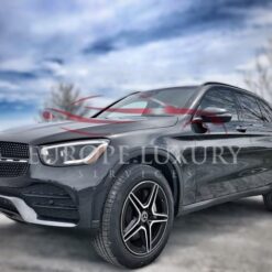 Mercedes GLC Rental