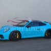 Porsche 911 GT3 Rental