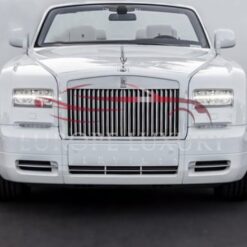 Rolls Royce Drophead Rental