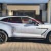 Aston Martin DBX707 Rental