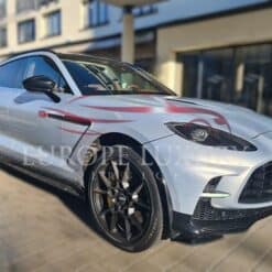 Aston Martin DBX707 Rental